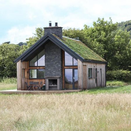 Eco-Lodge With Sea View Charleton Estate Colinsburgh Esterno foto