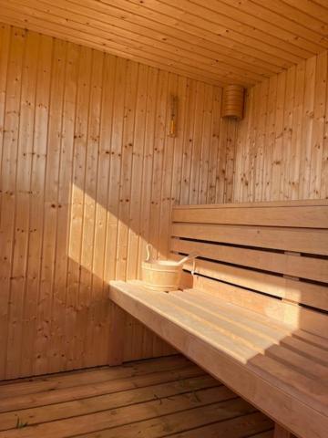 Eco-Lodge With Sea View Charleton Estate Colinsburgh Esterno foto