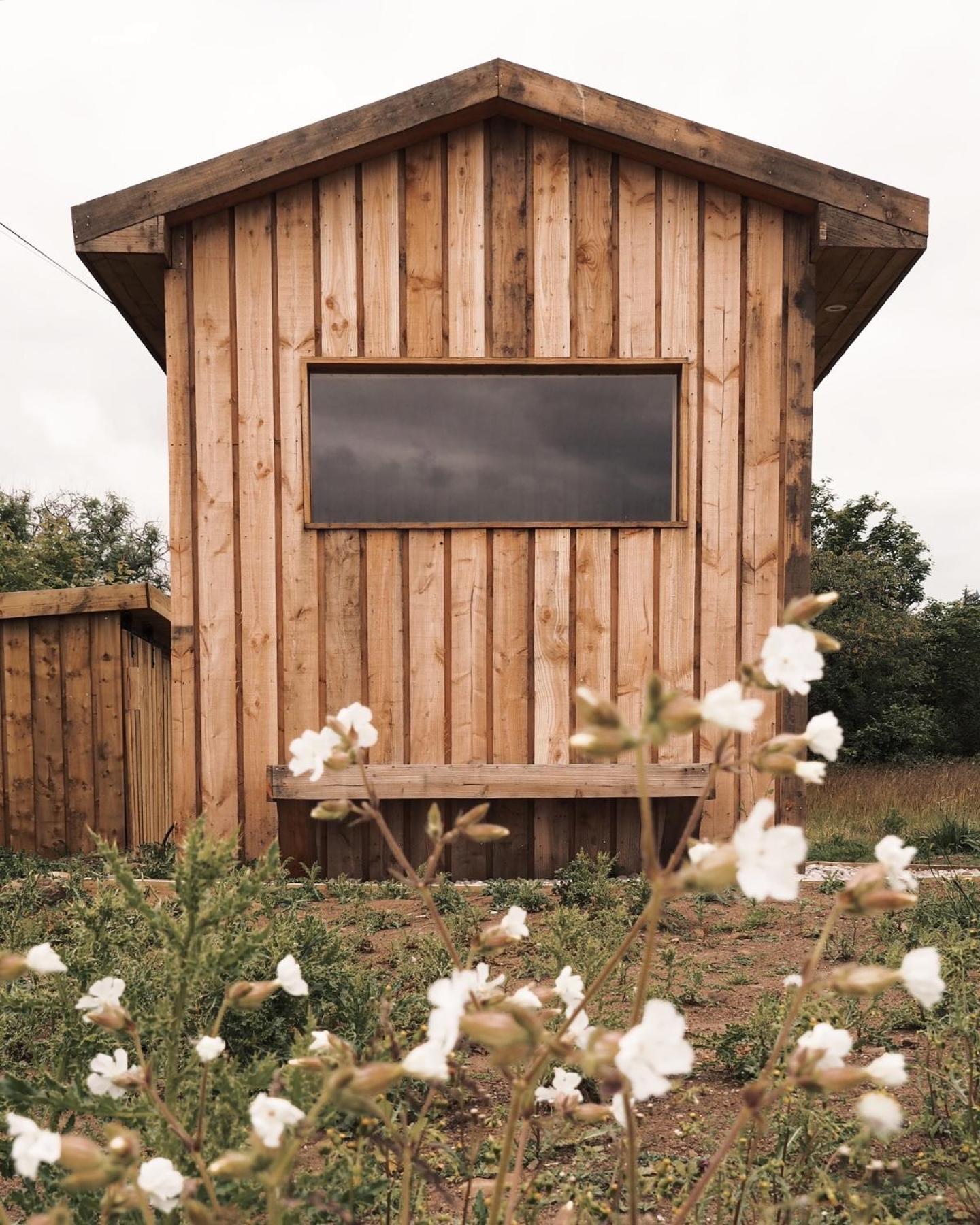Eco-Lodge With Sea View Charleton Estate Colinsburgh Esterno foto