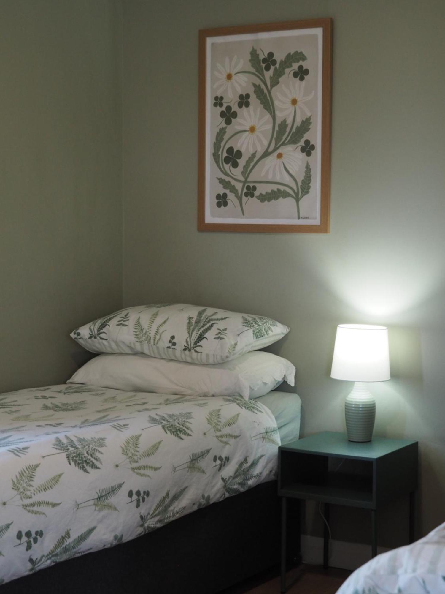 Eco-Lodge With Sea View Charleton Estate Colinsburgh Esterno foto